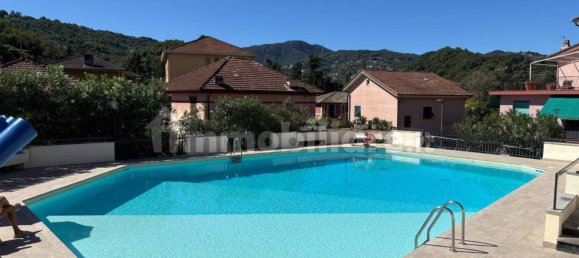 1 bedroom Apartment in Rapallo, Italy No. 313356 28