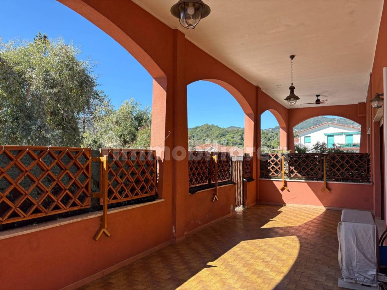 1 bedroom Apartment in Rapallo, Italy No. 313356