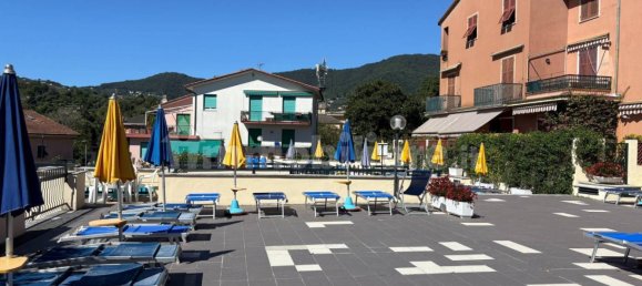 1 bedroom Apartment in Rapallo, Italy No. 313356 30