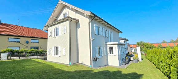 3 chambres Maison à Landsberg am Lech, Germany No. 232073 11