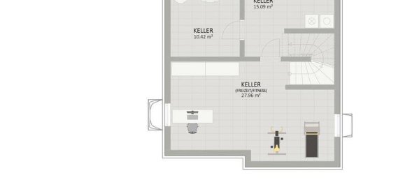 4 rooms House in Vienna, Austria No. 173043 4