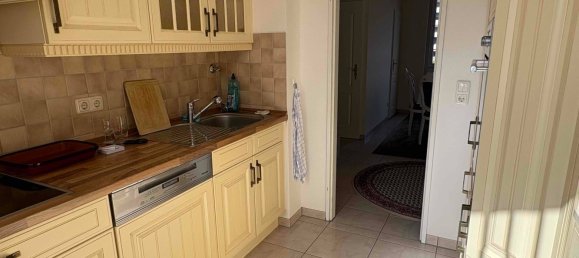 Квартира с 3 комнатами в Мёнхенгладбах, Германия № 19723 2