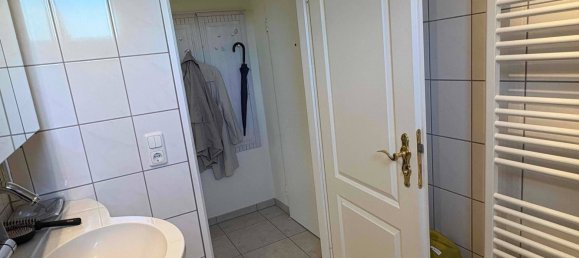 Квартира с 3 комнатами в Мёнхенгладбах, Германия № 19723 14