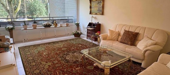 Квартира с 3 комнатами в Мёнхенгладбах, Германия № 19723 5