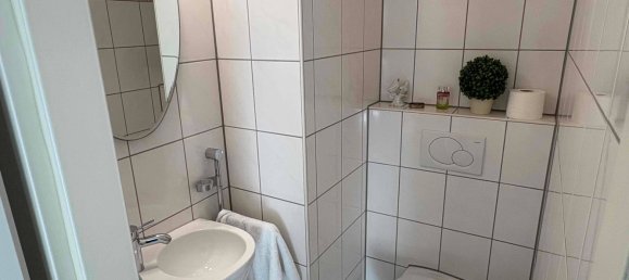 Квартира с 3 комнатами в Мёнхенгладбах, Германия № 19723 19