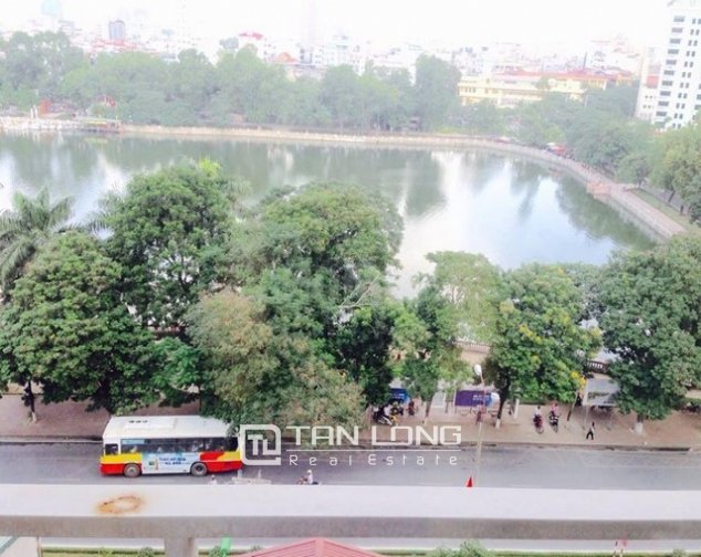 2 bedrooms Apartment in Ba Dinh, Vietnam No. 2310