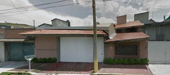 4 غرف نوم منزل في Puebla, Mexico رقم 148322 2