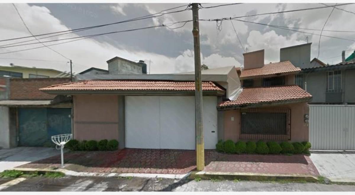 4 غرف نوم منزل في Puebla, Mexico رقم 148322