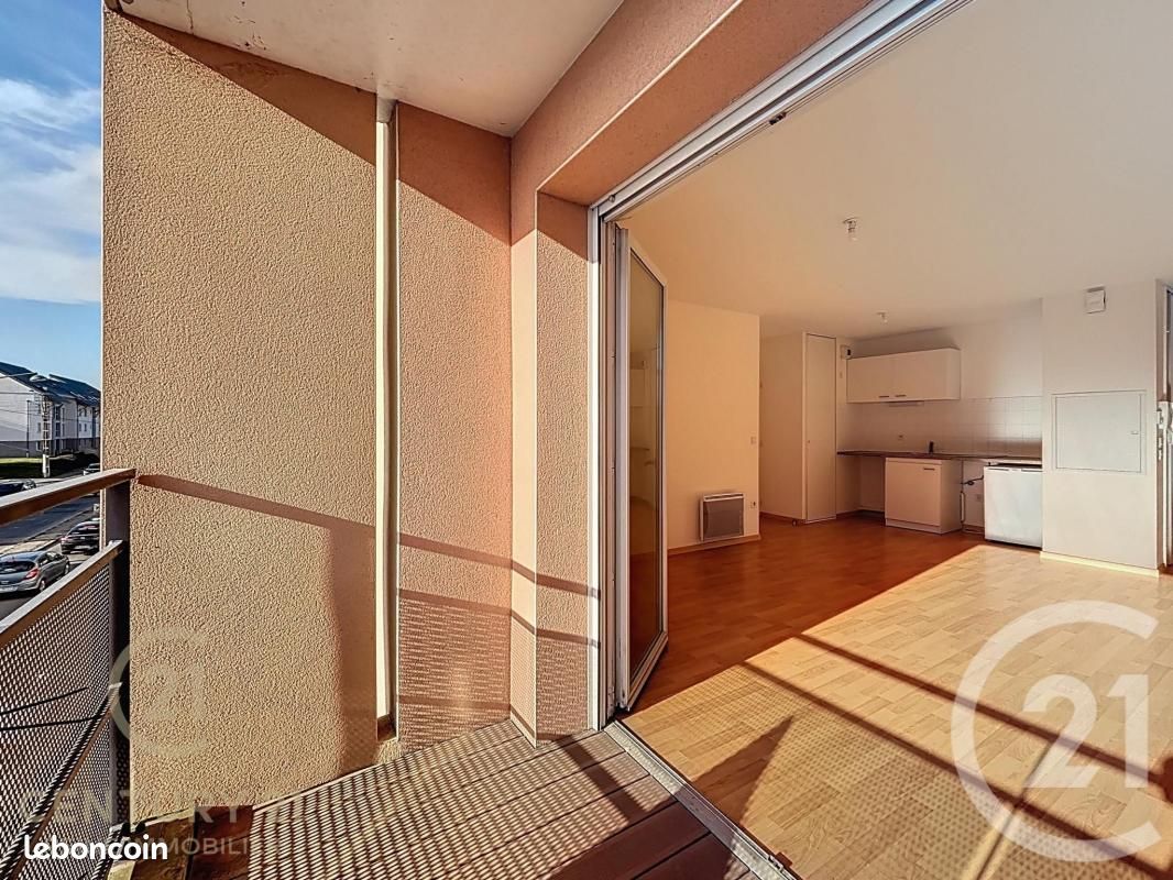 Apartamento T1 em Rennes, France N.º 201837