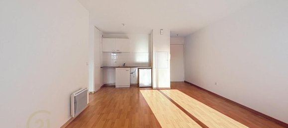 Apartamento T1 em Rennes, France N.º 201837 2