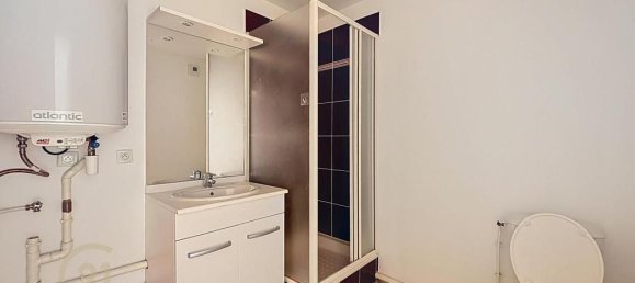 Apartamento T1 em Rennes, France N.º 201837 7