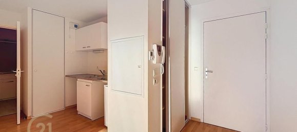 Apartamento T1 em Rennes, France N.º 201837 9