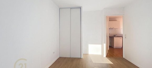 Apartamento T1 em Rennes, France N.º 201837 6