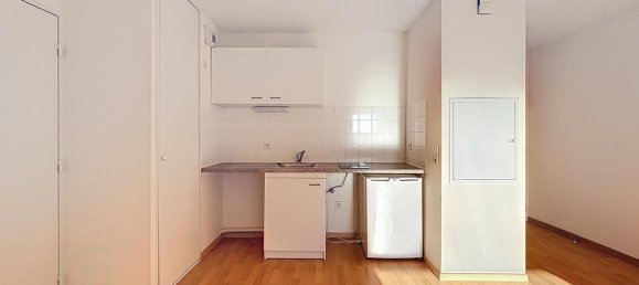 Apartamento T1 em Rennes, France N.º 201837 4