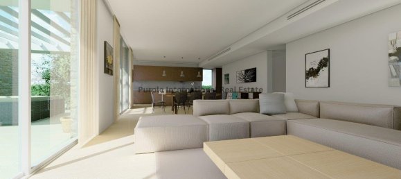 Вилла с 4 спальнями в Ороклини, Кипр № 1212 15