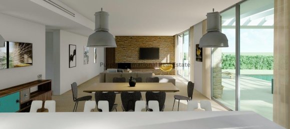 Вилла с 4 спальнями в Ороклини, Кипр № 1212 13