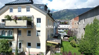 Apartamento T3 em Lienz, Austria N.º 215397