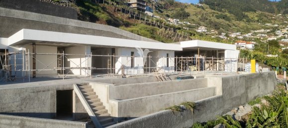 3 bedrooms House in Calheta, Portugal No. 99339 2