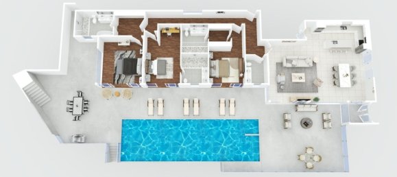 3 bedrooms House in Calheta, Portugal No. 99339 13