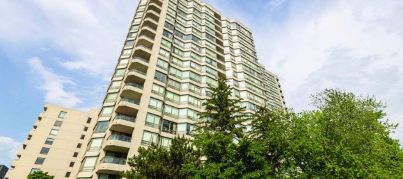 2 Schlafzimmer Eigentumswohnung in Mississauga, Canada, Nr. 448 2