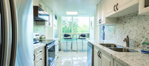 2 Schlafzimmer Eigentumswohnung in Mississauga, Canada, Nr. 448 9