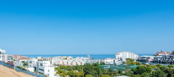 Apartamento de 3 dormitorios en Estepona, Spain No. 134187 16