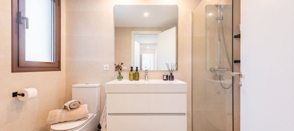 Apartamento de 3 dormitorios en Estepona, Spain No. 134187 14