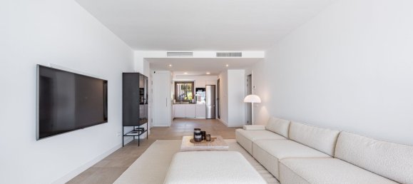 Apartamento de 3 dormitorios en Estepona, Spain No. 134187 7