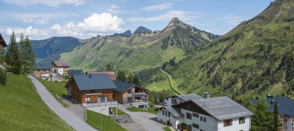 2 غرف نوم شقة في Damuls, Austria رقم 177632 2