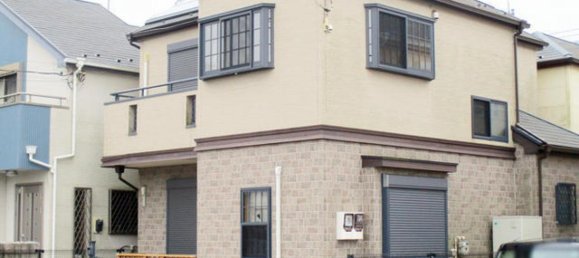 4 bedrooms House in Chiba, Japan No. 1830 2