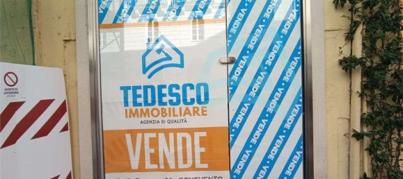 Gewerbliche Immobilie in Benevento, Italy 123m², Nr. 303756 30