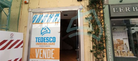 Gewerbliche Immobilie in Benevento, Italy 123m², Nr. 303756 28