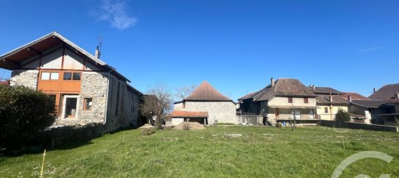 953m² Land in Marin, France No. 206627 3