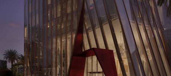 2 bedrooms Apartment in BACCARAT HOTEL AND RESIDENCES, Downtown Dubai (Downtown Burj Dubai), UAE No. 61045 11