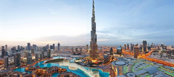 2 bedrooms Apartment in BACCARAT HOTEL AND RESIDENCES, Downtown Dubai (Downtown Burj Dubai), UAE No. 61045 10