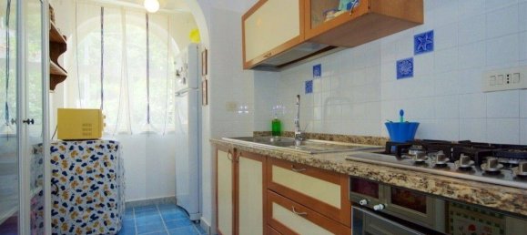 2 bedrooms Apartment in Ischia, Italy No. 155152 9