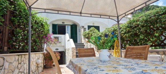 2 bedrooms Apartment in Ischia, Italy No. 155152 17