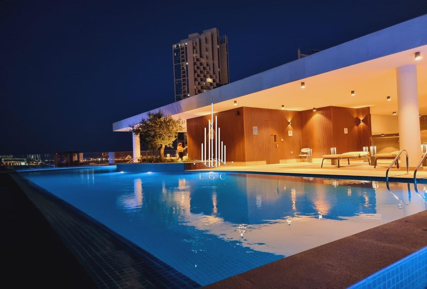 1 bedroom Apartment in Al Reem Island, UAE No. 40021