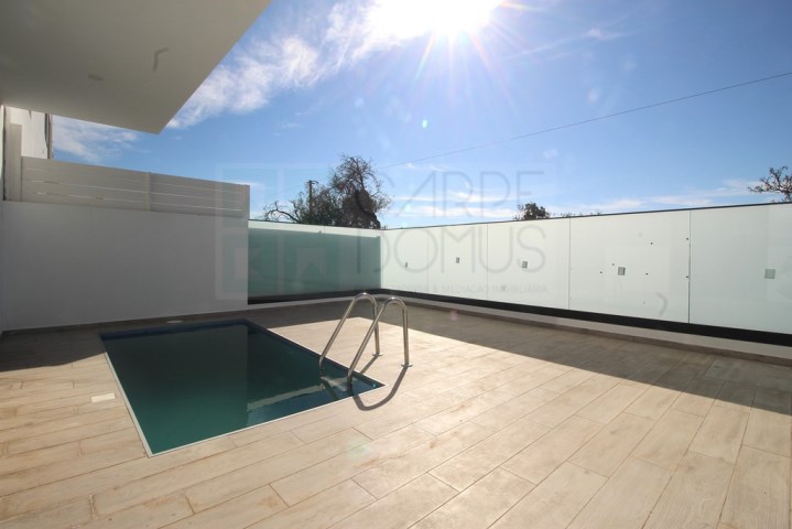 4 bedrooms House in Tavira, Portugal No. 120128