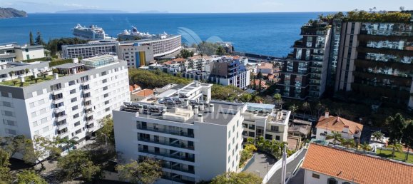 3 غرف نوم شقة في Funchal, Portugal رقم 106972 11