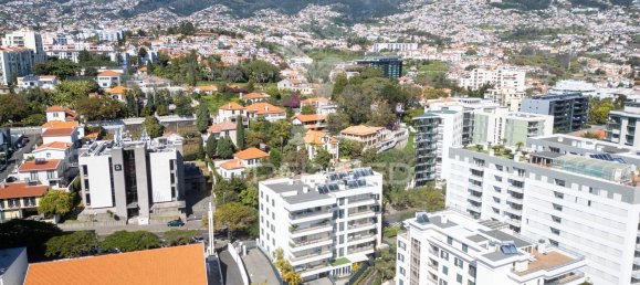 3 غرف نوم شقة في Funchal, Portugal رقم 106972 12