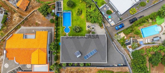 3 Schlafzimmer Haus in Canico, Portugal, Nr. 286245 27