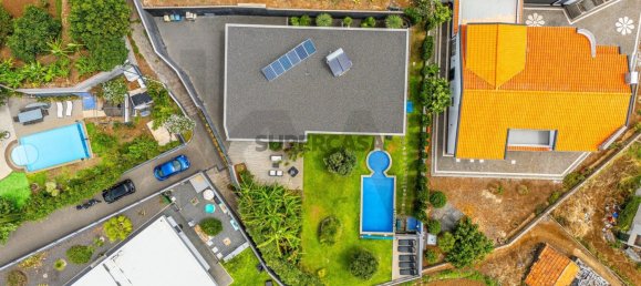 3 Schlafzimmer Haus in Canico, Portugal, Nr. 286245 25