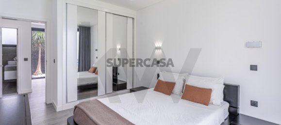 3 Schlafzimmer Haus in Canico, Portugal, Nr. 286245 22
