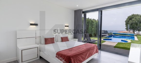 3 Schlafzimmer Haus in Canico, Portugal, Nr. 286245 23