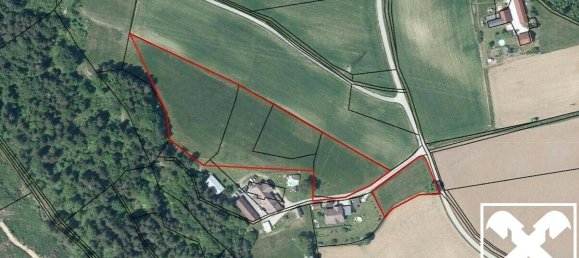 Terreno em Ruden, Austria 15210 m² N.º 255242 2
