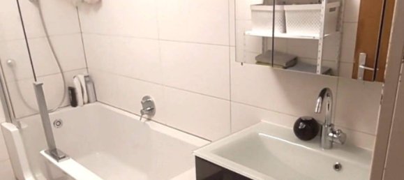 3-salle Appartement à Lustenau, Austria No. 30563 8