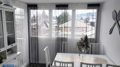 3-salle Appartement à Lustenau, Austria No. 30563