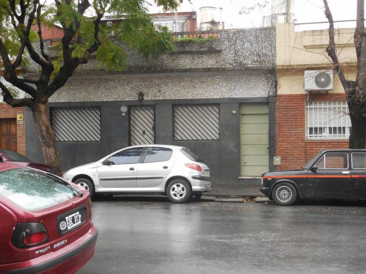 3 bedrooms House in Buenos Aires, Argentina No. 73233