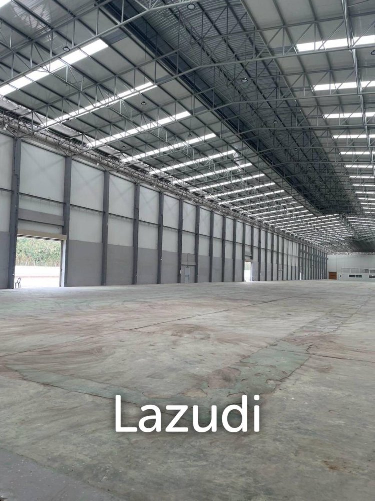 3988.8m² Commercial property in Rayong, Thailand No. 20457